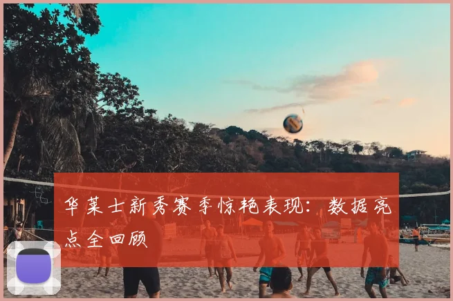 华莱士新秀赛季惊艳表现：数据亮点全回顾